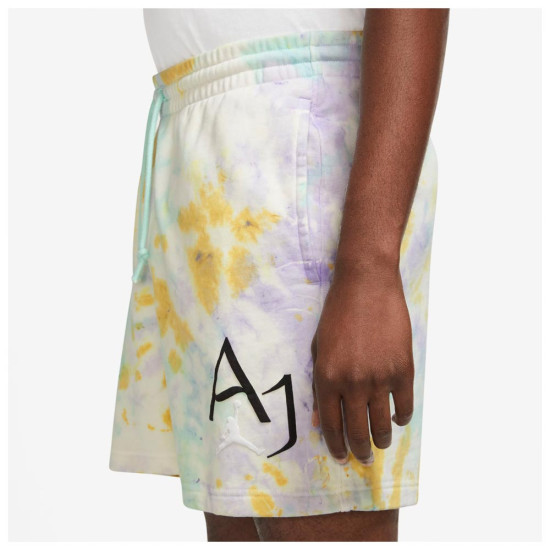 Jordan Ανδρικό σορτς Sport DNA Freeze Out Tie Dye Shorts